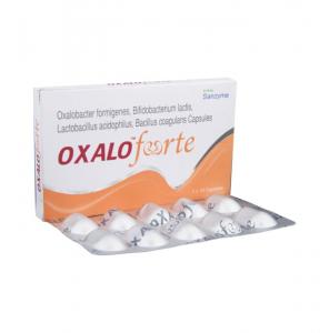 Oxalo forte capsule